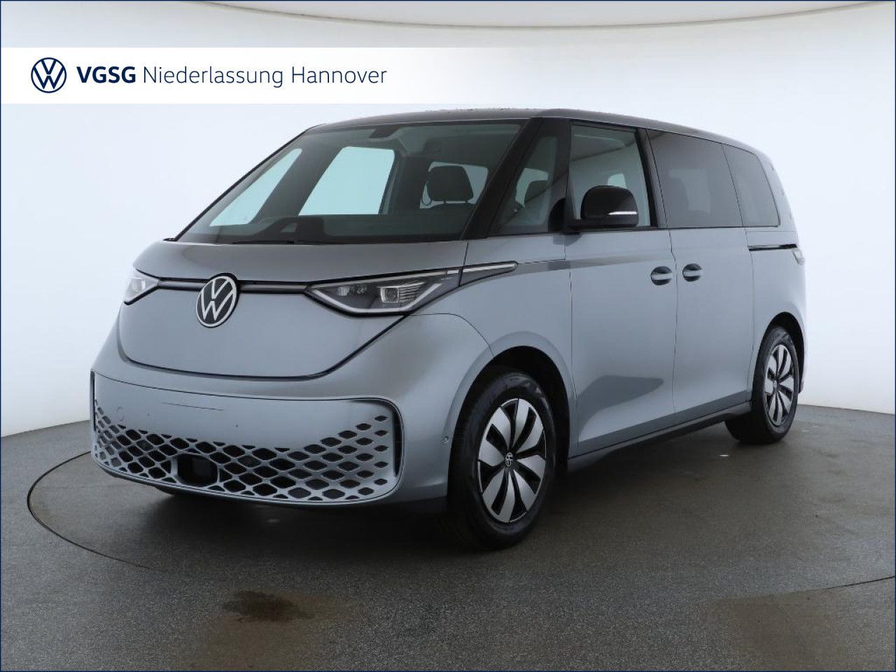Volkswagen ID. Buzz - Bild 2
