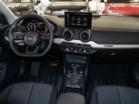 Audi Q2 - Vorschau Bild 15