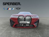 BMW iX - Vorschau Bild 8