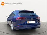 Volkswagen Golf VIII Variant 1.5 eTSI Life Alu LED Navi ACC - Volkswagen Golf: Blau, 5.5
