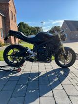 Triumph Street Triple 675 - TRIUMPH 2008 STREET TRIPLE