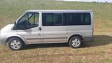 Ford Transit FT 300 K Euroline Standheizung HU NEU!