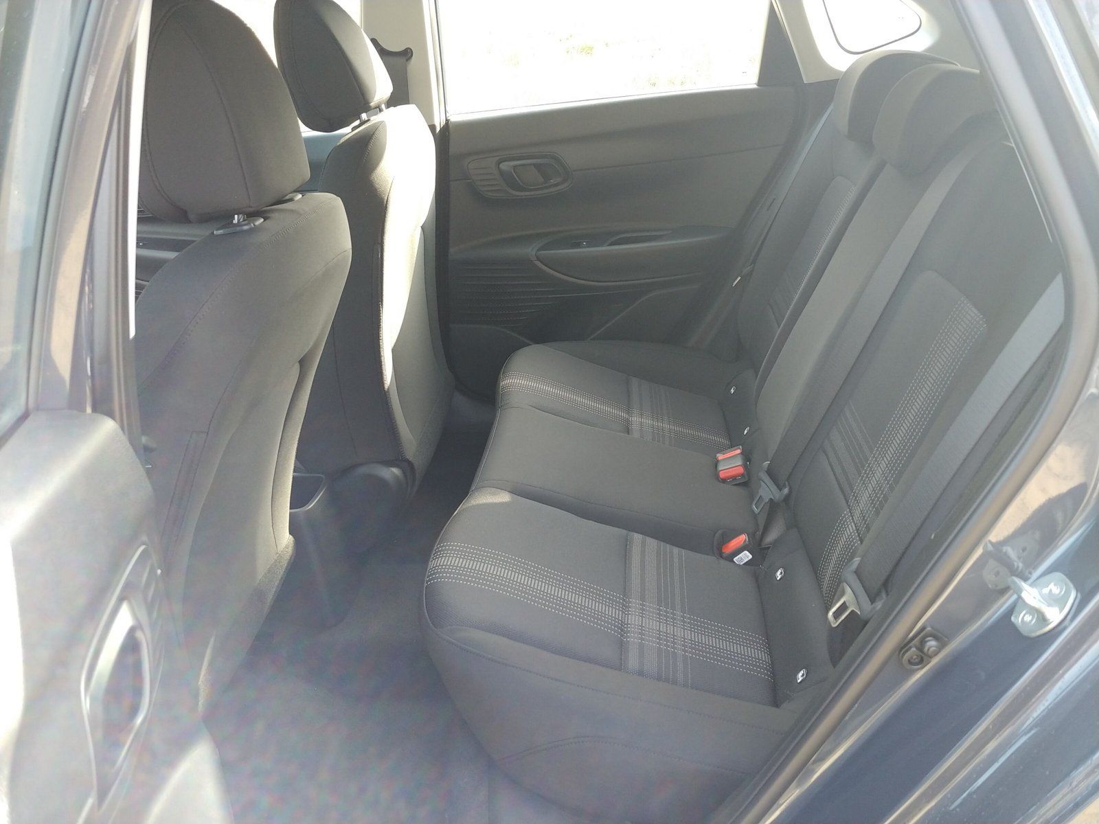 Hyundai i20 – Bild 10