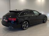 Audi A6 Avant 3.0 TDI Quattro S-Line|MATRIX|STANDHZ| - Audi A6: Luftfederung, Kombi