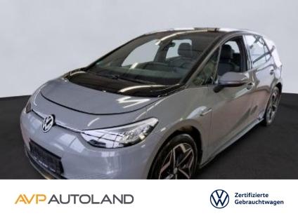 Volkswagen ID.3 Pro S | NAVI | LED | SITZHEIZUNG |