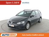 Volkswagen Golf VII 1.6 TDI Trendline BlueMotion*TEMPO*SHZ* - Volkswagen Golf: TDI Bluemotion
