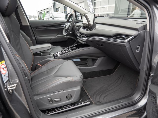 Foto Nummer 2: SKODA Enyaq