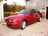 BMW 528i  - BMW 528 aus 1999: 528i