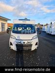 Knaus Van Ti 650 MEG Vansation/8G-Auto/Dachkl/27"TV