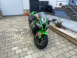 Kawasaki Ninja ZX-10R - Sonder Edition Nr. 2/25 - NINJA