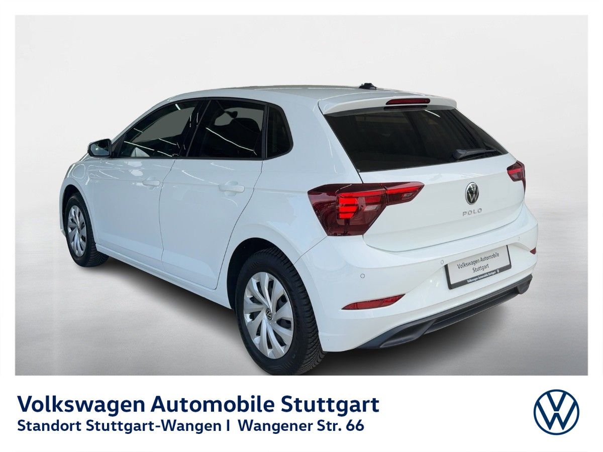 Volkswagen Polo - Bild 2