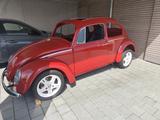 Volkswagen Käfer Faltdach - Volkswagen Käfer: Faltdach