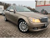 Mercedes-Benz C 230 C -Klasse Lim. C 230/Automatik/HU&AU NEU - Mercedes-Benz C 230 mit Benzin-Antrieb