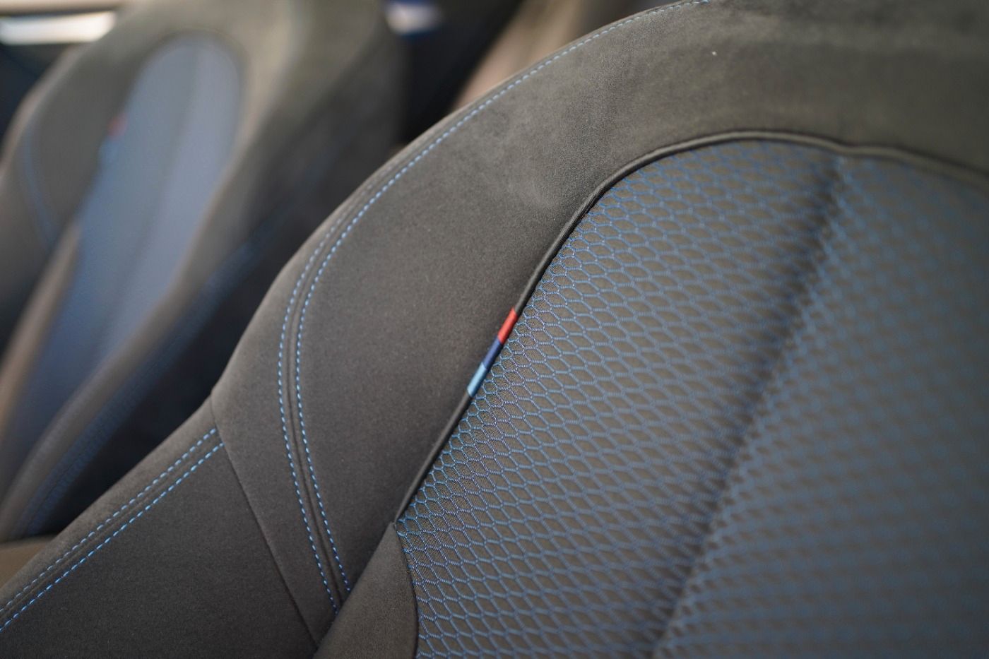 Fahrzeugabbildung BMW X2 18i M Sport +Stauassistent+Driving Assis. Plu