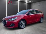 Hyundai i30 1.4 T-GDI Passion + 140 PS I Automatik I SHZ - Hyundai i30 mit Benzin-Antrieb: Schiebedach, Kombi