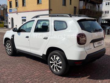 Dacia Duster - 7
