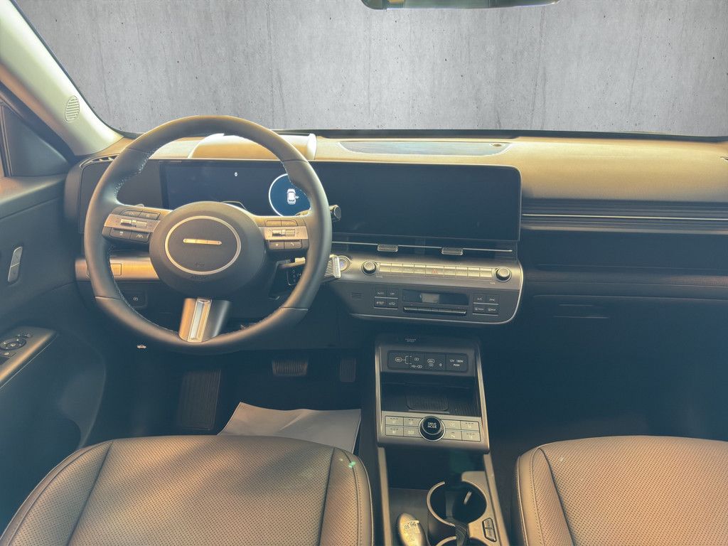 Hyundai KONA Elektro – Bild 17