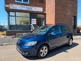 Volkswagen Golf Plus United - Volkswagen Golf Plus: United