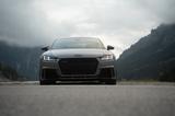 Audi TT RS Coupé 2.5 | no OPF | ICONIC Ed. Spoiler - gebrauchte Audi TT RS aus dem Jahr 2018