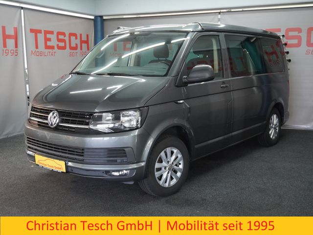 Volkswagen T6 California Beach 2.0 TDI DSG 2.Hd. RFK STHZ