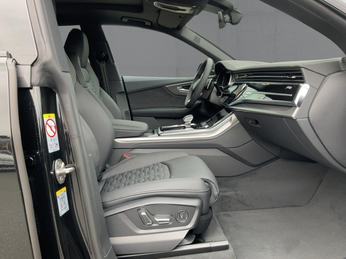 Audi RSQ8 - Bild 11