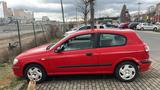 Nissan Almera N16 1.5 Motor / Export - gebrauchte Nissan Almera aus dem Jahr 2000