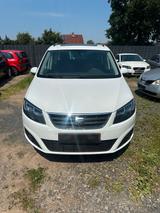 Seat Alhambra 7-Sitzer Familienvan / Autom... - Seat Alhambra in Kassel