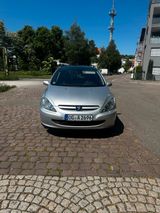 Peugeot 307 SW Premium 7 sitze - Peugeot 307: SW 7