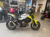 Honda CB500F *Service und TÜV neu* - HONDA CB 500