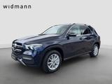 Mercedes-Benz GLE 300 d 4M Pano*HUD*360°Ka*Lenkradhz*Burmester - gebrauchte Mercedes-Benz GLE 300 aus dem Jahr 2020