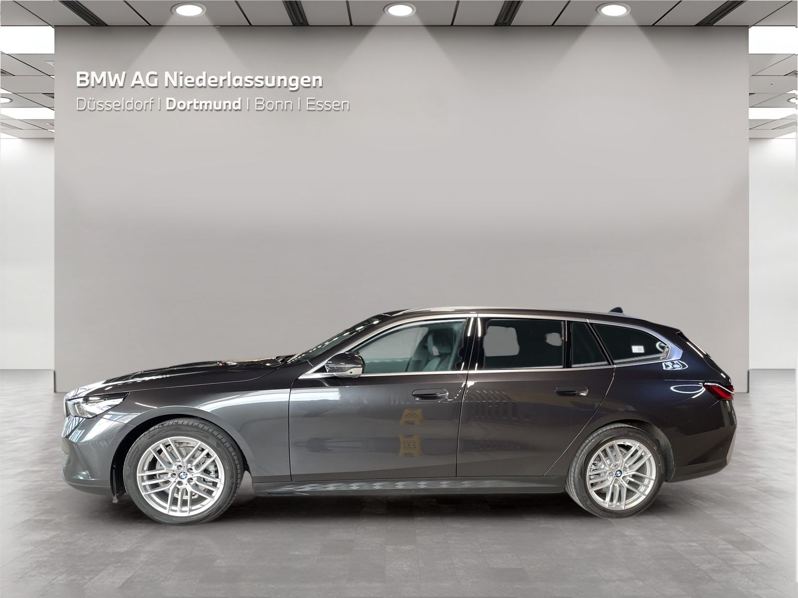 BMW 520 - Bild 5