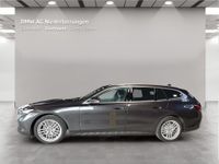 BMW 520 - Vorschau Bild 5