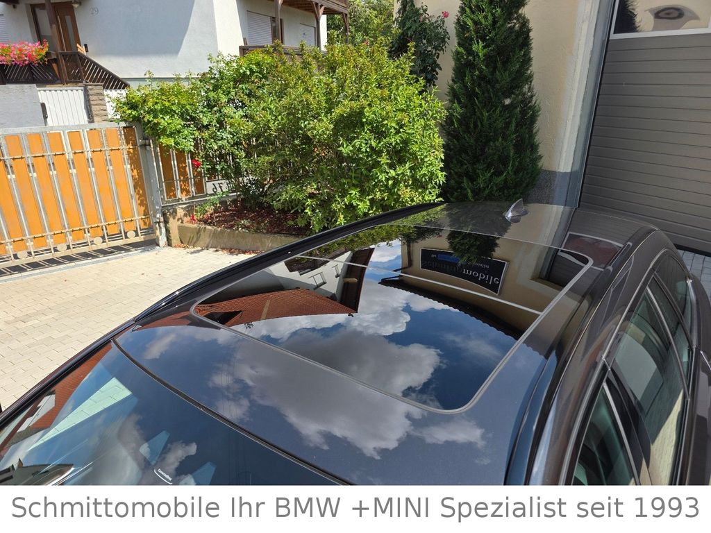 BMW 540 - Bild 20