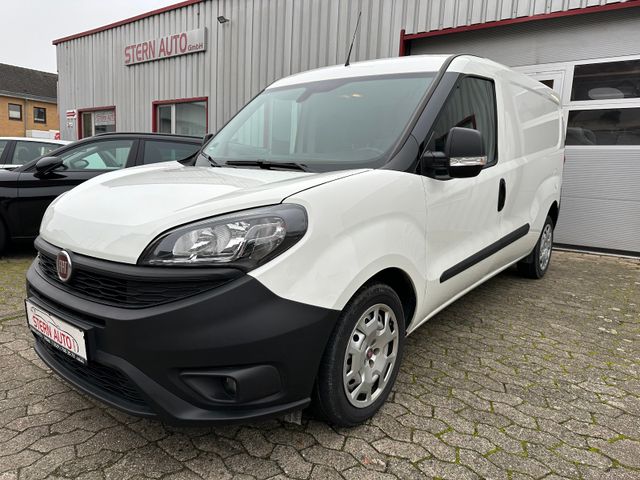 Fiat Doblo Maxi  Garantie  NAVI,KLIMA,TEMPOMAT,KAMERA