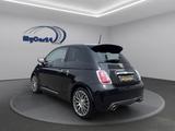 Abarth 595 TurismoI Leder ISport ISound I PDC IGarantie - Abarth 500 aus 2016