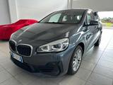 BMW 216 d Active Tourer Business - BMW 216 Active Tourer aus 2021