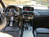 BMW X3 xDrive25d M SPORT AT M SPORT - BMW X3 Gebrauchtwagen in Freiburg