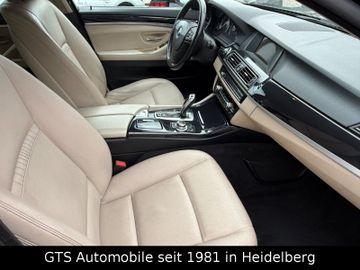 BMW 520 - 12