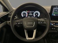 Audi A4 - Vorschau Bild 12
