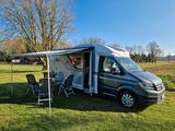 Knaus Van Wave VANSATION 640 MEG LED, ACC - Knaus VAN WAVE 640 MEG VANSATION