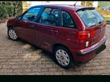 Seat Ibiza Baujahr 2000 . 1.4 Benziner - Seat aus 2000