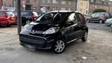 Peugeot 107 Filou*Klima*8-Fach*1-Hand*Servo*Top* Klima - gebrauchte Peugeot 107 aus dem Jahr 2012