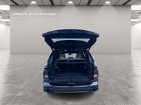 BMW X7 - Vorschau Bild 10