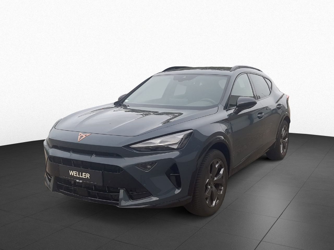Cupra Formentor Bluetooth Navi LED Klima Einparkhilfe imagem 2