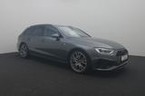 Audi A4 Avant 40 TDI S-line Black Competition - Audi A4 Competition Gebrauchtwagen