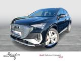 Audi Q4 e-tron 40 e-tron basis - Audi Q4 in Frankfurt (Main)