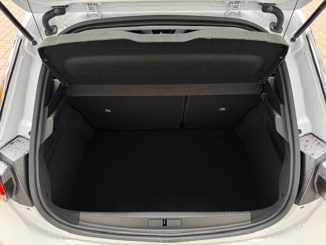 Fahrzeugabbildung Opel Corsa F Edition 110PS Hybrid/Kamera/LED!