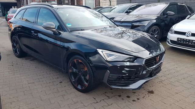 Cupra Leon Sportstourer 1,5e TSI OPF DSG