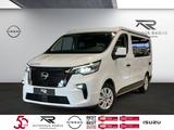 Nissan Primastar L1H1 dCi Camper- Seaside by Dethleffs - Nissan Primastar Camper Gebrauchtwagen