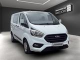 Ford Transit Custom Mixto L1 Trend 6-Sitze+Klima+Sthz - Ford Transit Custom Mixto Gebrauchtwagen